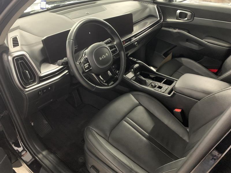 kia Sorento 2025 - 7