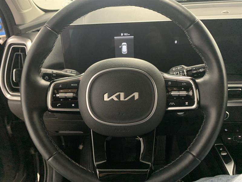 kia Sorento 2025 - 11