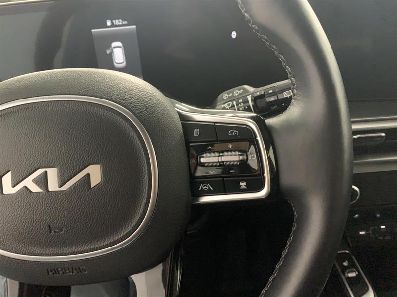 kia Sorento 2025 - 13