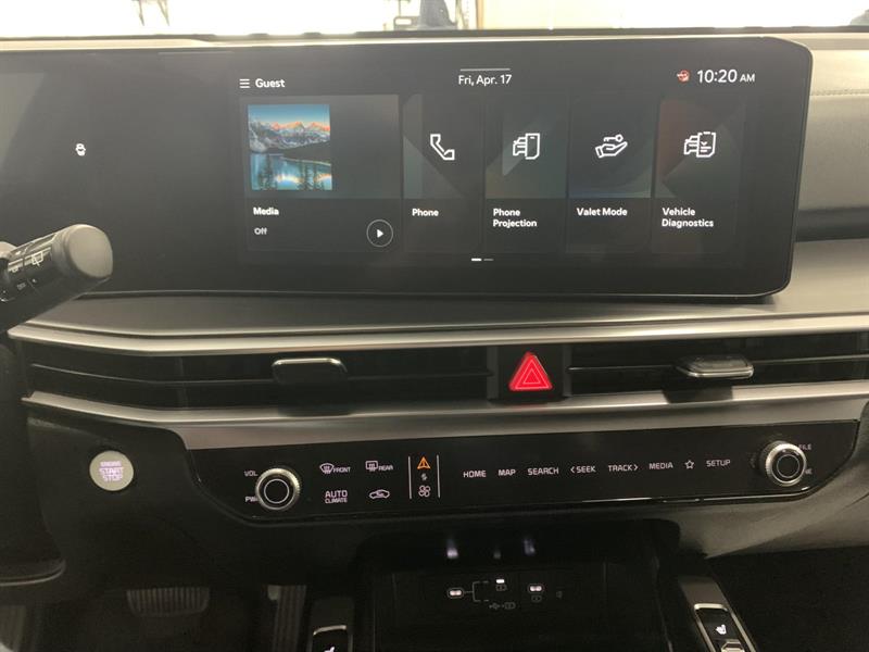 kia Sorento 2025 - 16