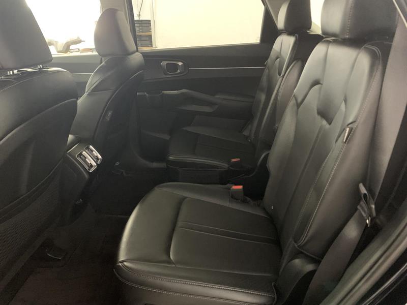 kia Sorento 2025 - 17