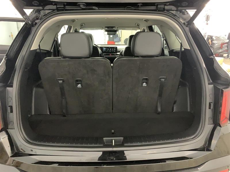 kia Sorento 2025 - 19