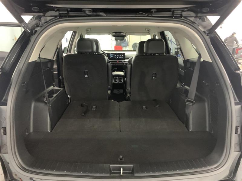 kia Sorento 2025 - 20