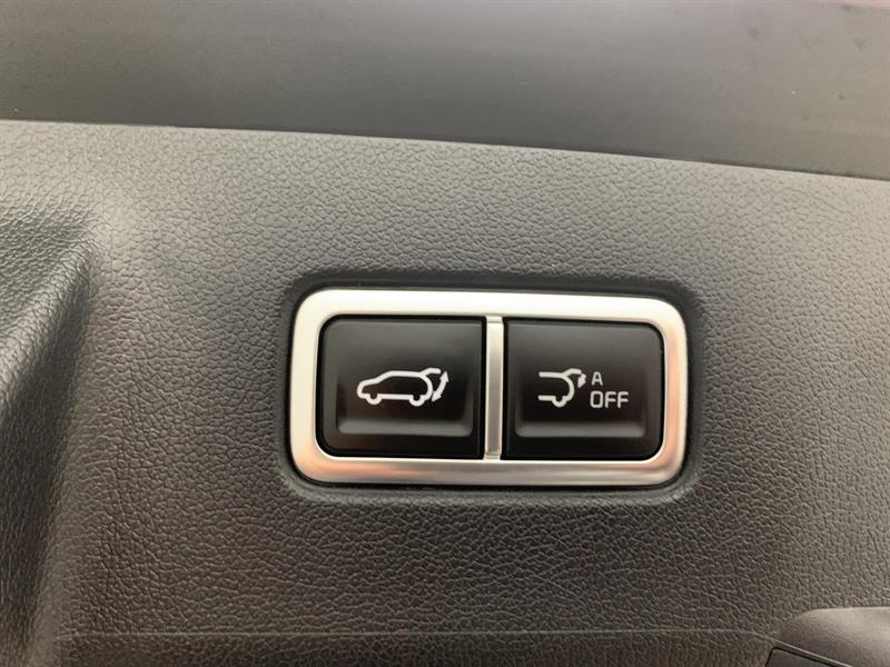 kia Sorento 2025 - 21