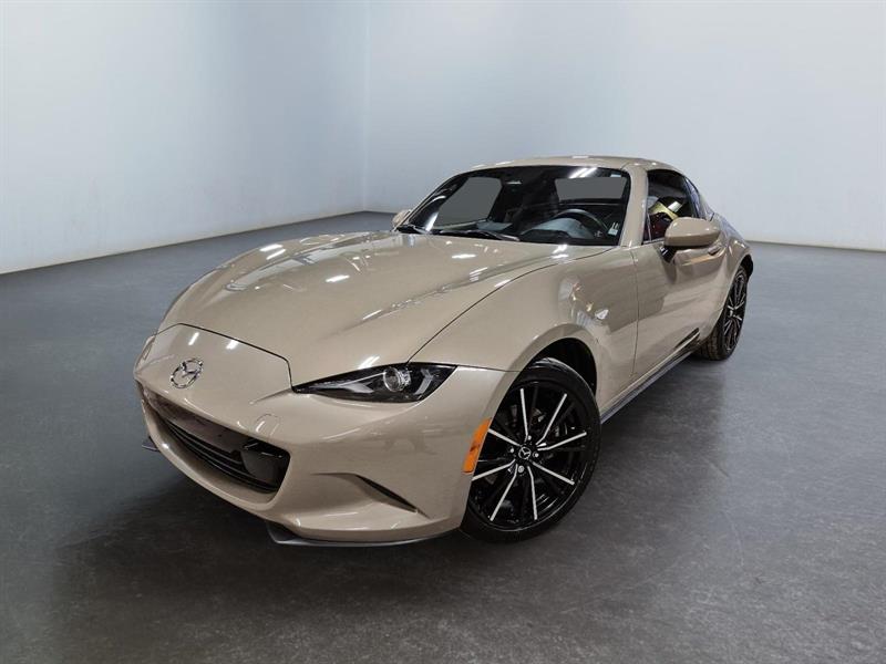 mazda MX-5 2024