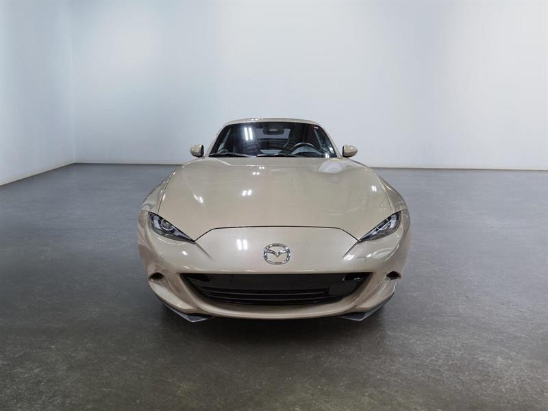 mazda MX-5 2024 - 2
