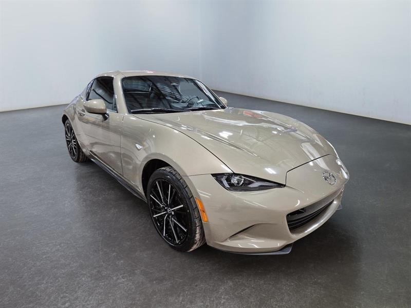 mazda MX-5 2024 - 3