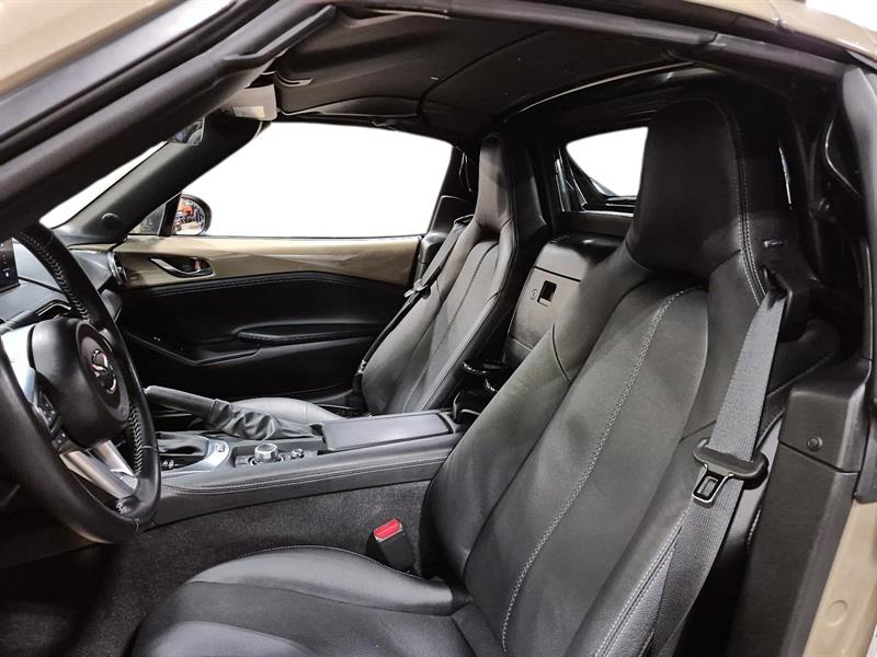 mazda MX-5 2024 - 4