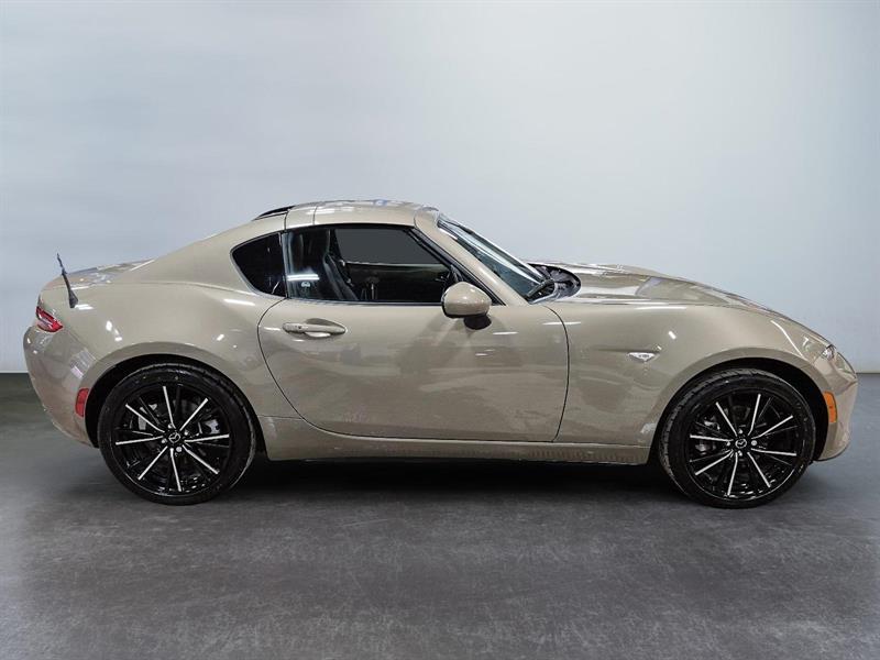 mazda MX-5 2024 - 5