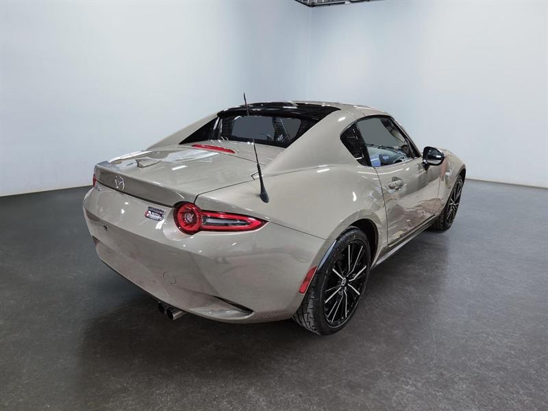 mazda MX-5 2024 - 6