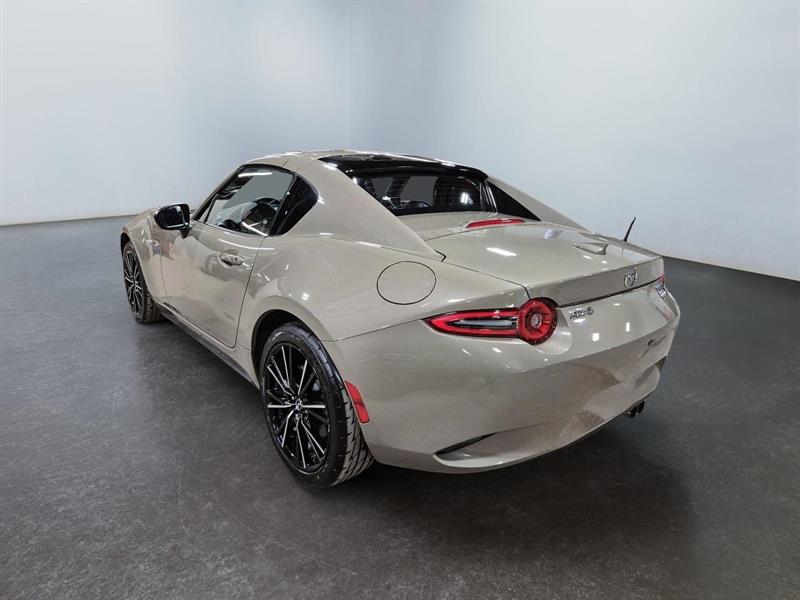 mazda MX-5 2024 - 7