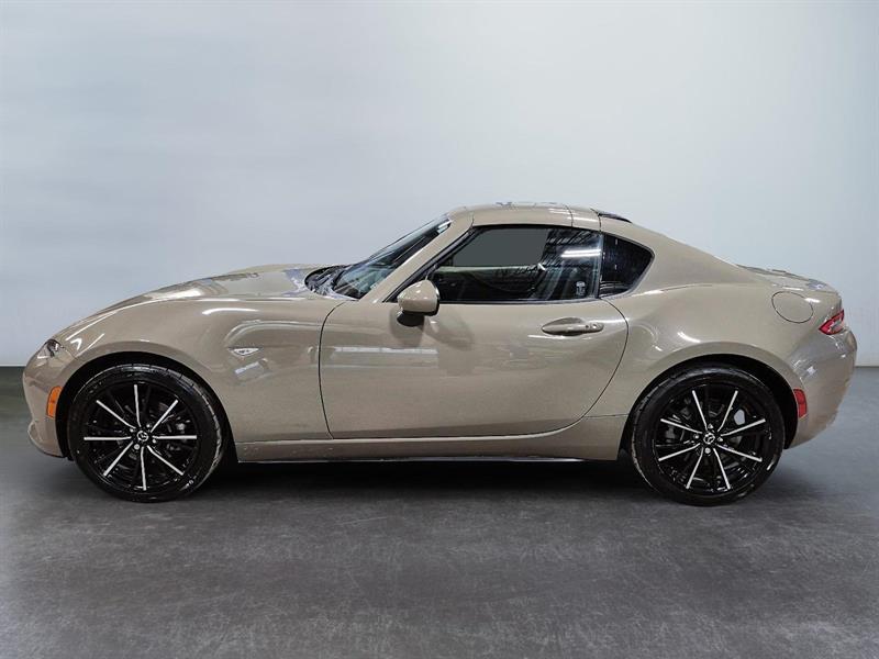 mazda MX-5 2024 - 8