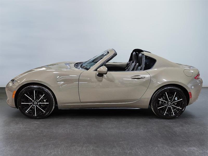 mazda MX-5 2024 - 11