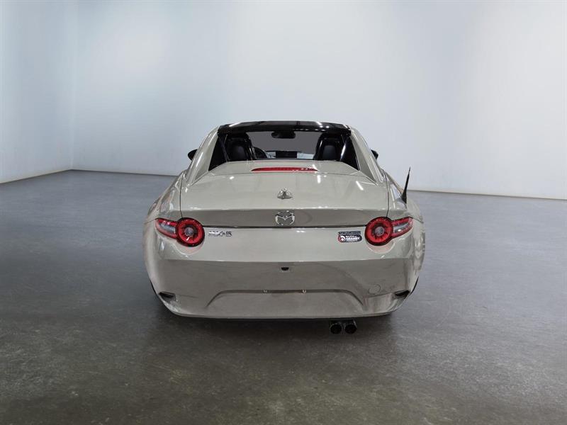 mazda MX-5 2024 - 14