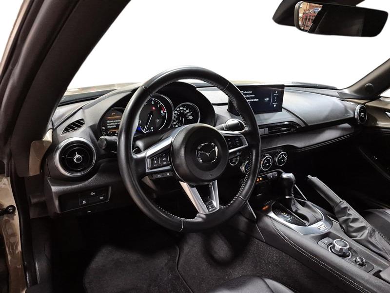 mazda MX-5 2024 - 17