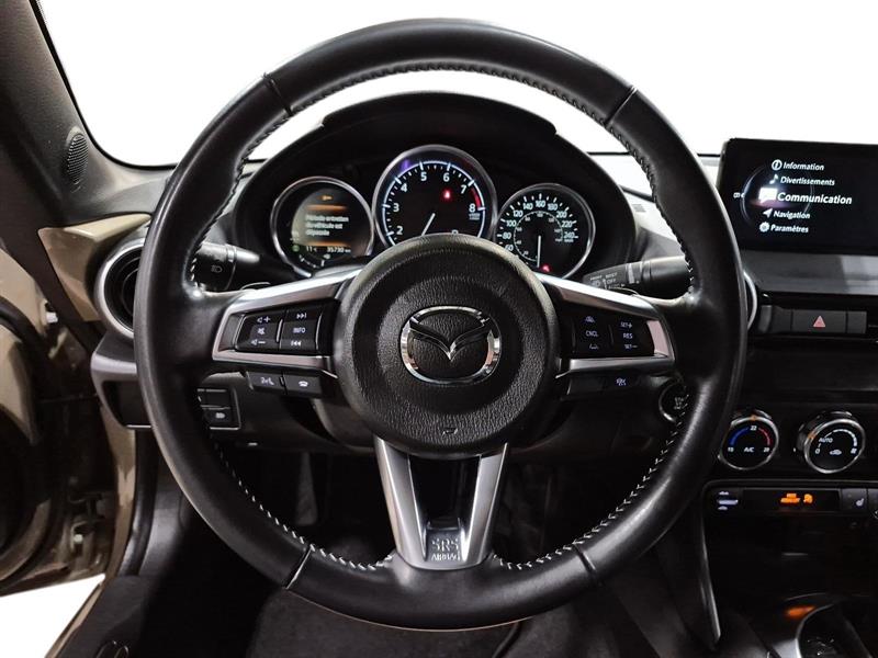 mazda MX-5 2024 - 19