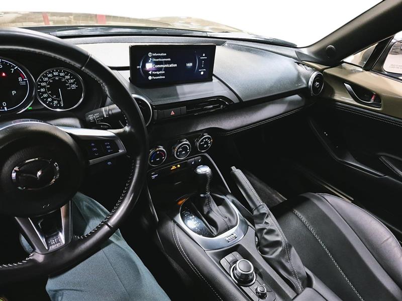 mazda MX-5 2024 - 30