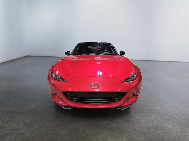 mazda MX-5 2016 - 2