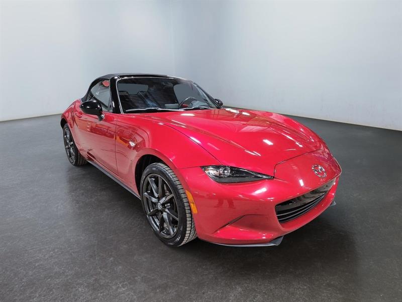 mazda MX-5 2016 - 3