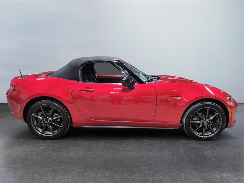 mazda MX-5 2016 - 4