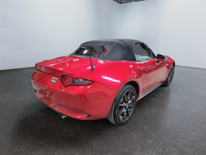 mazda MX-5 2016 - 5