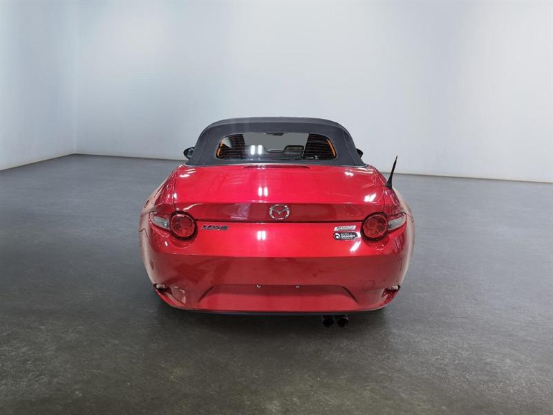 mazda MX-5 2016 - 6