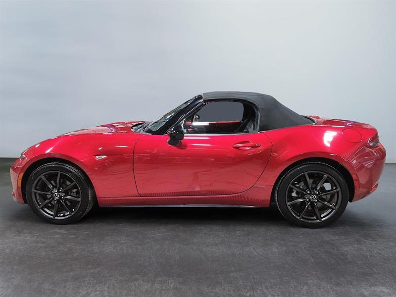 mazda MX-5 2016 - 7