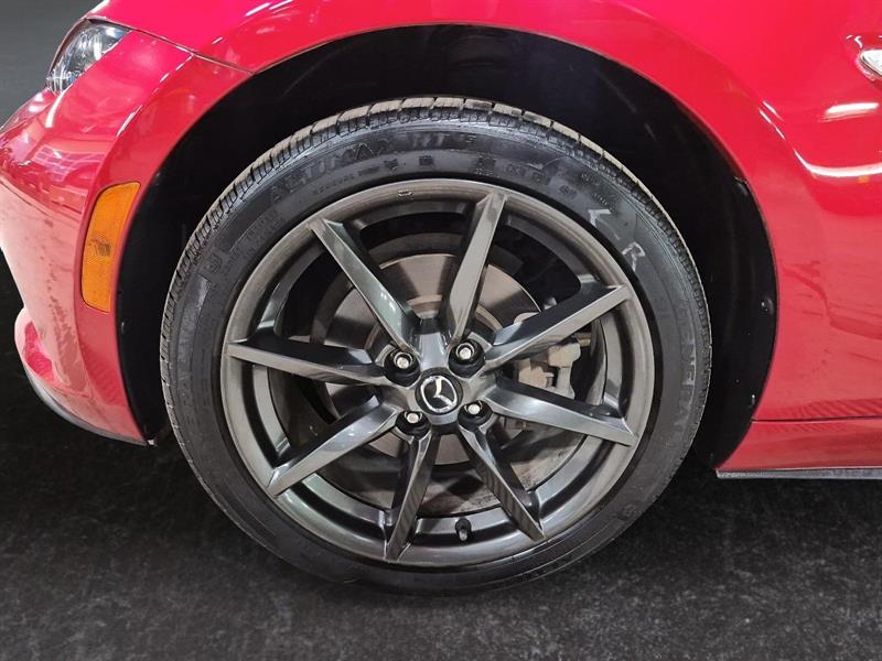mazda MX-5 2016 - 9