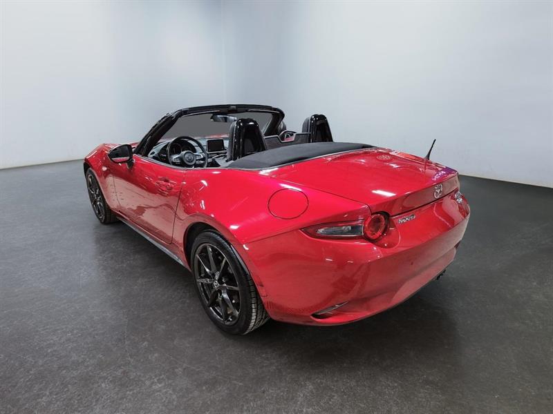 mazda MX-5 2016 - 11