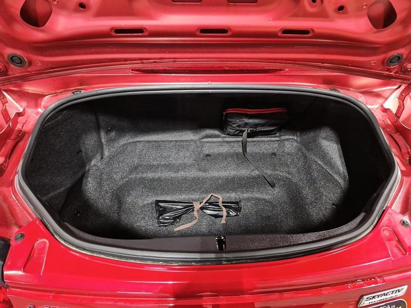 mazda MX-5 2016 - 12
