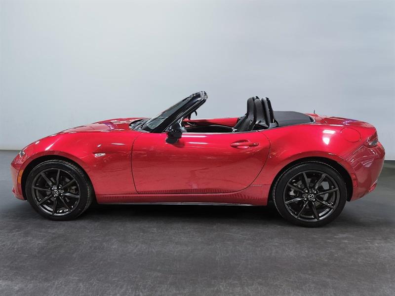 mazda MX-5 2016 - 13