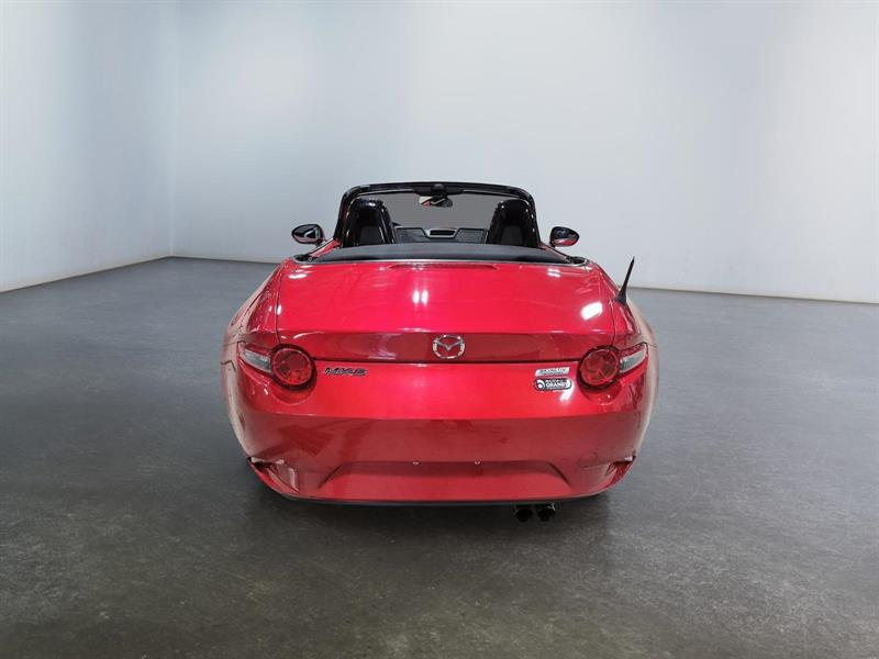 mazda MX-5 2016 - 14