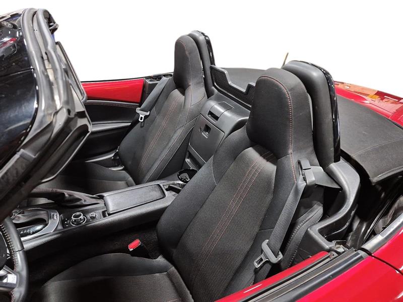 mazda MX-5 2016 - 15