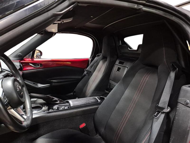 mazda MX-5 2016 - 16