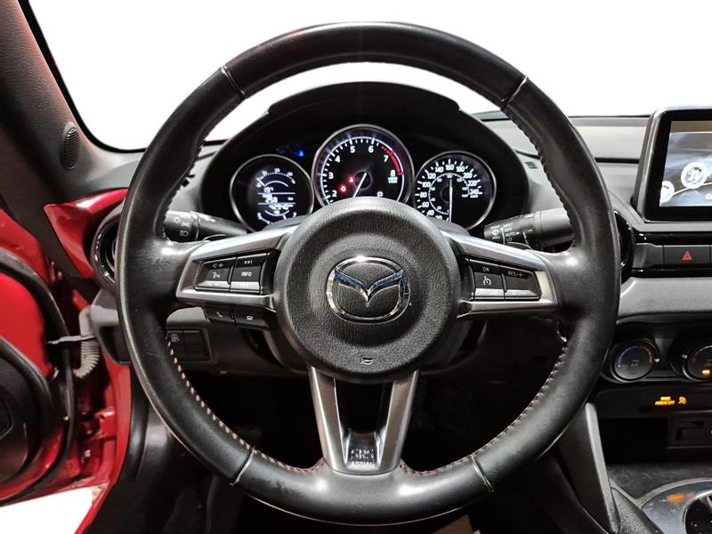 mazda MX-5 2016 - 19