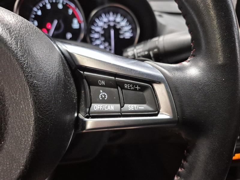 mazda MX-5 2016 - 21