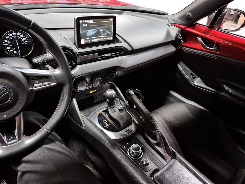 mazda MX-5 2016 - 26