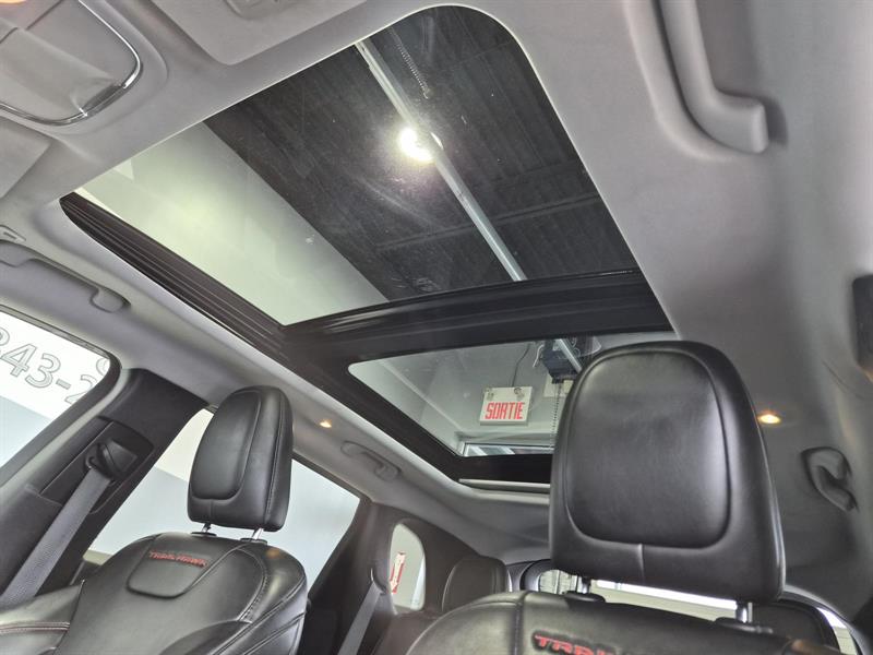 jeep Cherokee 2019 - 13