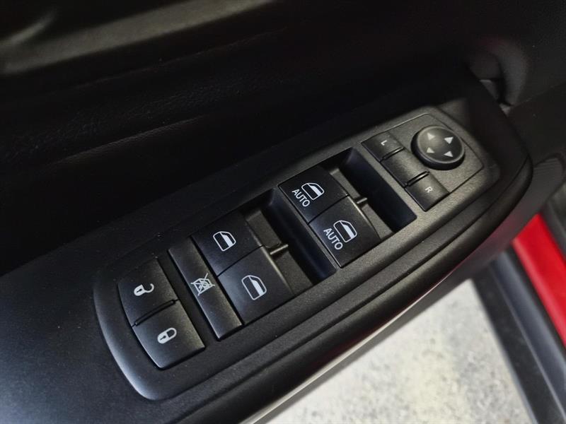 jeep Cherokee 2019 - 14