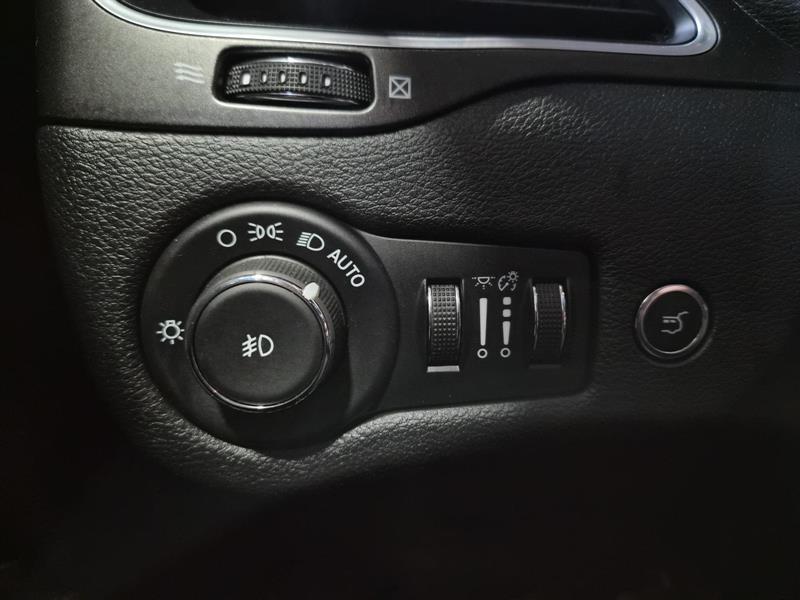 jeep Cherokee 2019 - 15
