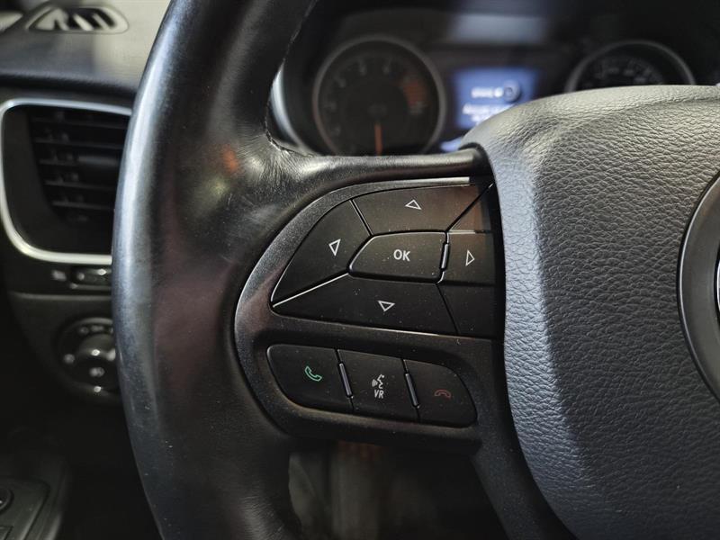 jeep Cherokee 2019 - 16