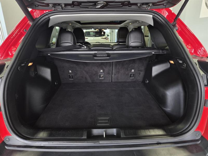 jeep Cherokee 2019 - 25