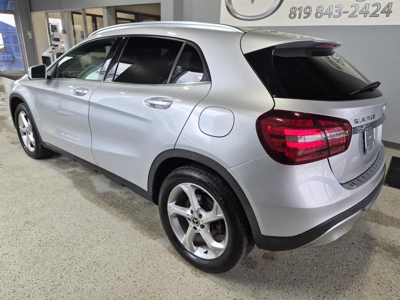 mercedes-benz GLA-Class 2019 - 3