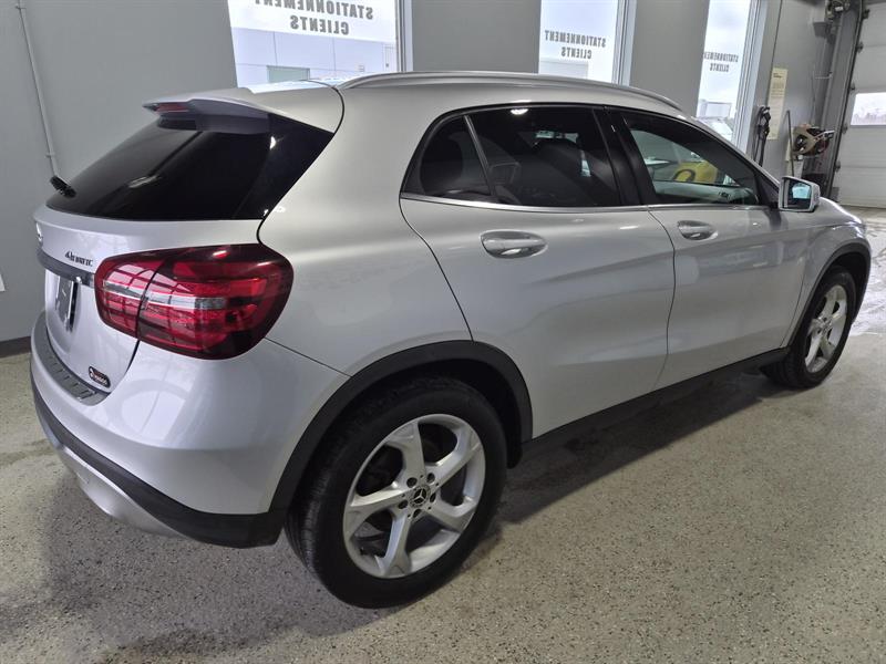 mercedes-benz GLA-Class 2019 - 5