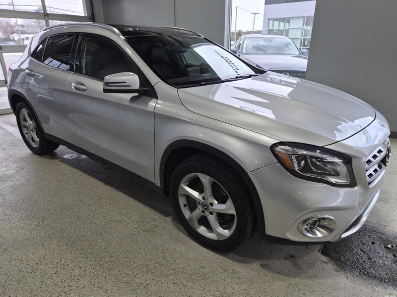 mercedes-benz GLA-Class 2019 - 6