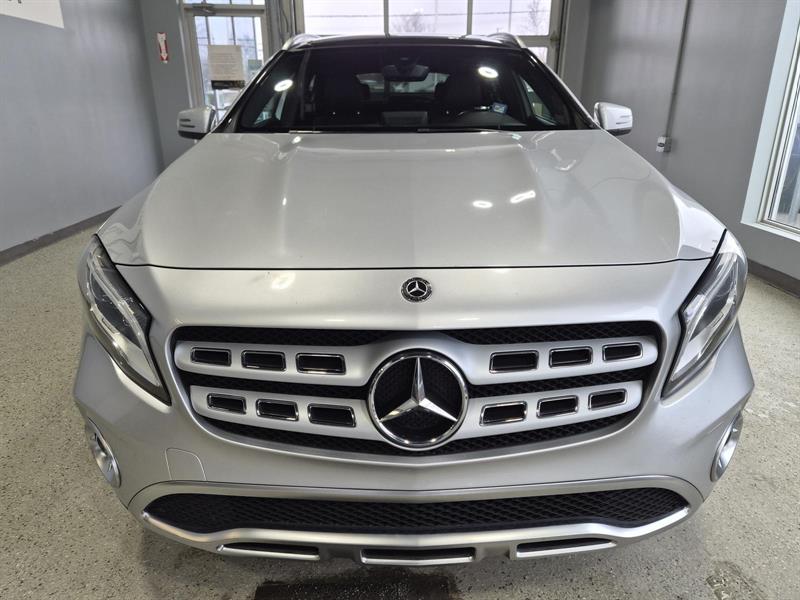 mercedes-benz GLA-Class 2019 - 7