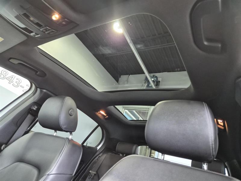 mercedes-benz GLA-Class 2019 - 13