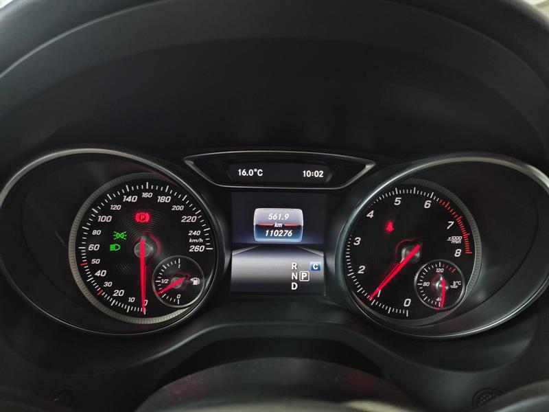 mercedes-benz GLA-Class 2019 - 19