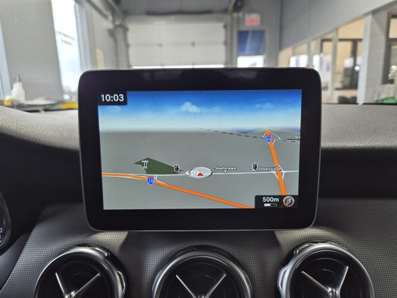 mercedes-benz GLA-Class 2019 - 20