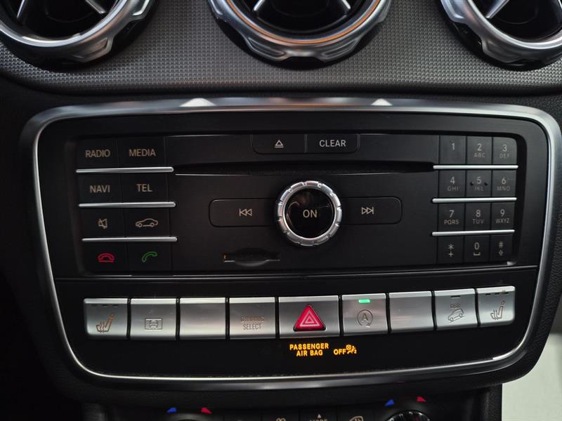 mercedes-benz GLA-Class 2019 - 23
